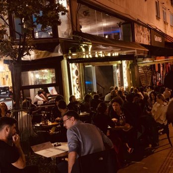 Rock Pub - Pubs Near Me - Istanbul, 34 Rock Pub - Pubs Near Me - Istanbul, 34