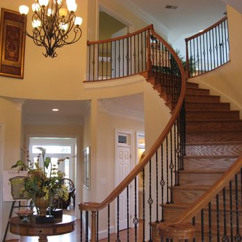 Amron Stair Works - Decks & Railing Near Me - Gilberts, Illinois Amron Stair Works - Decks & Railing Near Me - Gilberts, Illinois