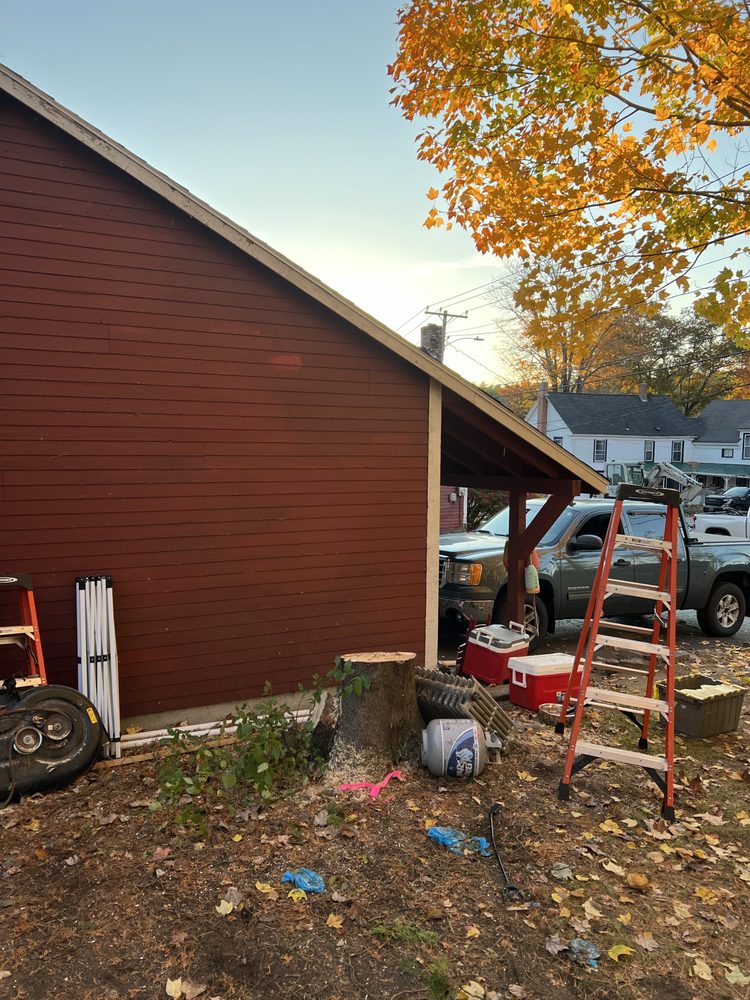 Triple7 Septics & Excavation - septic in Poland, ME