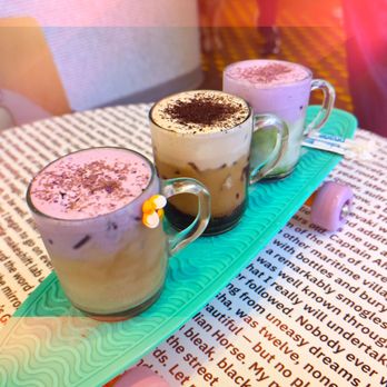 Travelmug Cafe - Cafes Near Me - Boston, Massachusetts