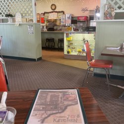 Gramma Jo's Kitchen - Pies, soups, specials