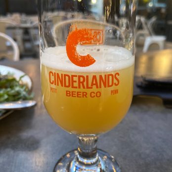 Cinderlands Warehouse - Squish - Breweries Near Me - Pittsburgh, Pennsylvania Cinderlands Warehouse - Squish - Breweries Near Me - Pittsburgh, Pennsylvania