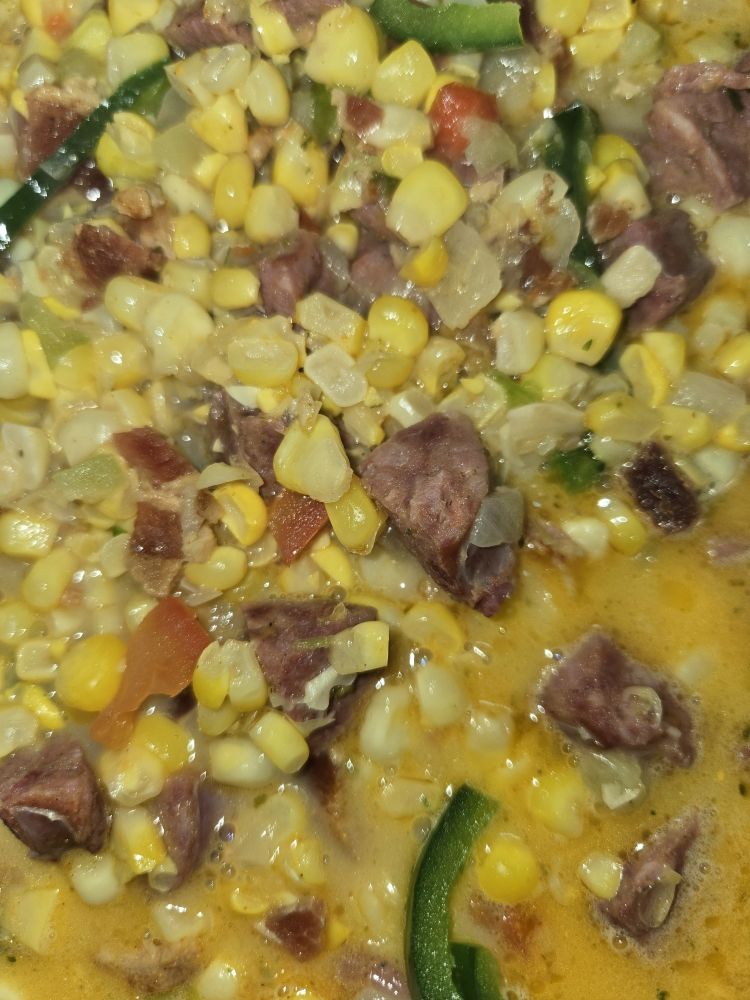 Daisy & Delois' Cajun Cookery