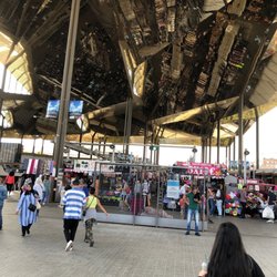 Flea Market