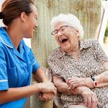 Luxe Home Care - At Luxe Home Care we offer Companion Care Services - Personal Care Services Near Me - Columbia, South Carolina