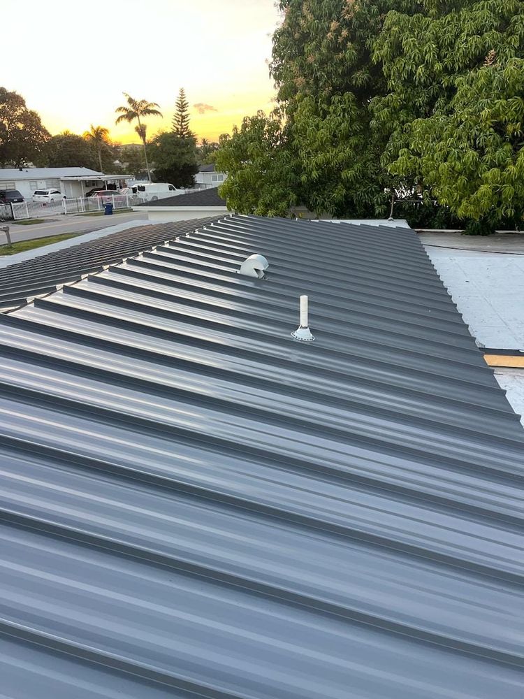 Slide of Fix Up Roofing and Construction