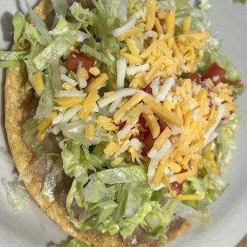 Marcos Mexican Restaurant - Bean chalupa - Mexican Near Me - Frankston, Texas Marcos Mexican Restaurant - Bean chalupa - Mexican Near Me - Frankston, Texas