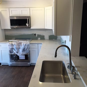 Kabinet King USA - Countertop Installation Near Me - Queens Village, New York