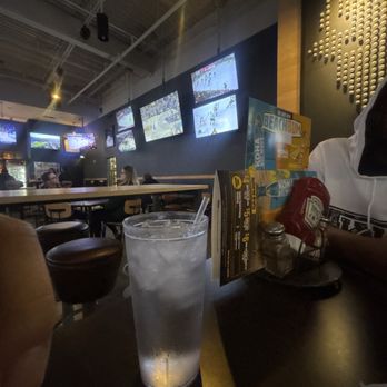 Buffalo Wild Wings - Chicken Wings Near Me - Oxnard, California