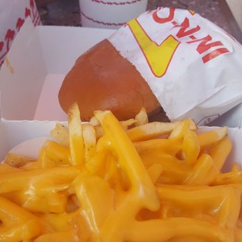 In-N-Out Burger - Burgers Near Me - Lincoln, California In-N-Out Burger - Burgers Near Me - Lincoln, California