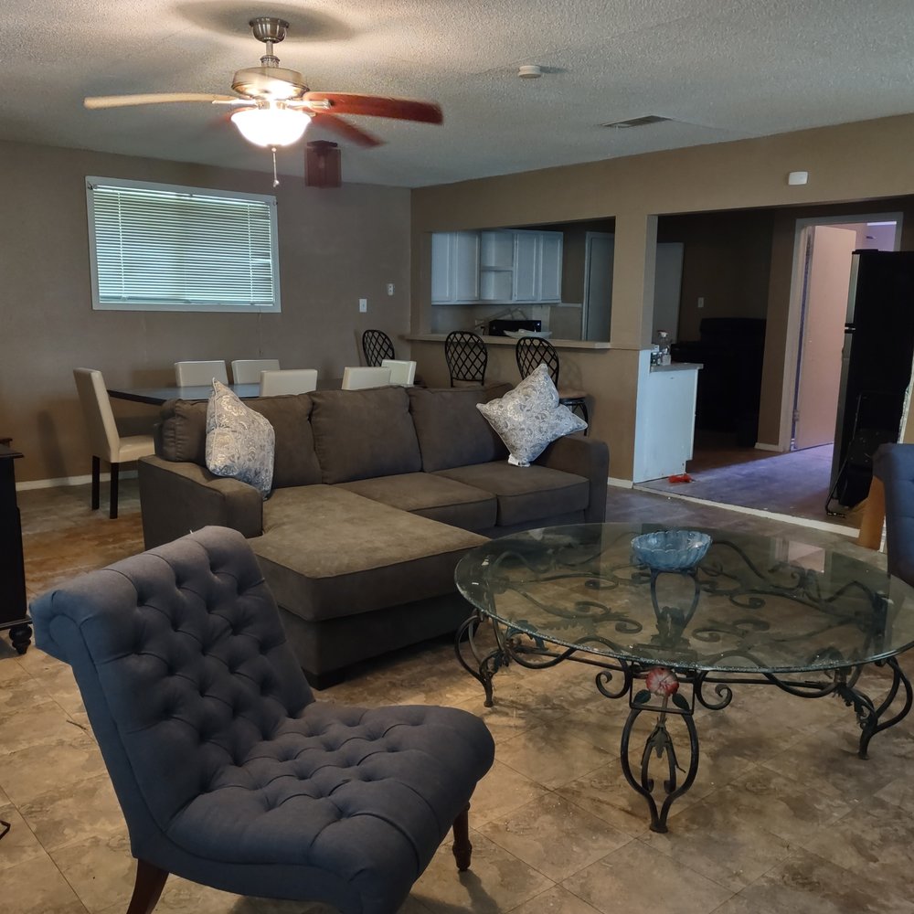 MS BREWER SOBER LIVING TRANSITIONING HOUSE Updated June 2024 28