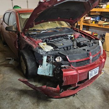 Authentic Auto Repair - Auto Repair Near Me - Council Bluffs, Iowa Authentic Auto Repair - Auto Repair Near Me - Council Bluffs, Iowa