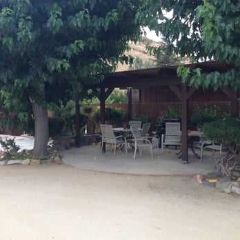 Sequoia Lodge - Hotels Near Me - Kernville, California