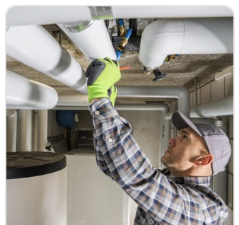 Slide of Brazosport Plumbing & Heating