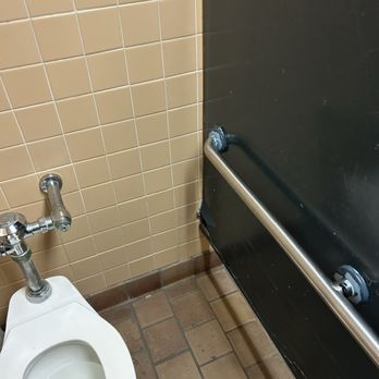 East Star - Bathroom - Chinese Near Me - Terre Haute, Indiana