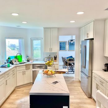 Ace Kitchen And Bath 359 Photos 20 Reviews Contractors 635 E Whittier Blvd La Habra Ca Phone Number