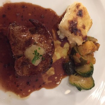 Cafe Miro - Modern European Near Me - Honolulu, Hawaii