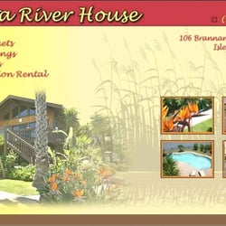 Delta River House