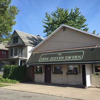 Nine-Eleven Tavern - Pubs Near Me - Buffalo, New York Nine-Eleven Tavern - Pubs Near Me - Buffalo, New York