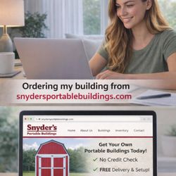 Snyder’s Buildings