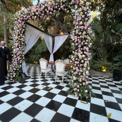 Mansión Magnolia