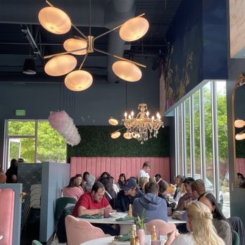 MARMALADE BRUNCH HOUSE - Updated January 2026 - 386 Photos & 199