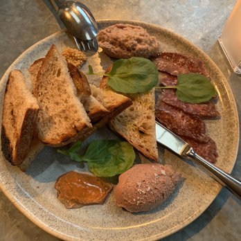 Foreign Cinema - Chef Charcuterie Board - Breakfast & Brunch Near Me - San Francisco, California Foreign Cinema - Chef Charcuterie Board - Breakfast & Brunch Near Me - San Francisco, California