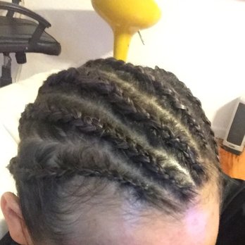 Eunice's Braiding Works - Hair Extensions Near Me - Vallejo, California