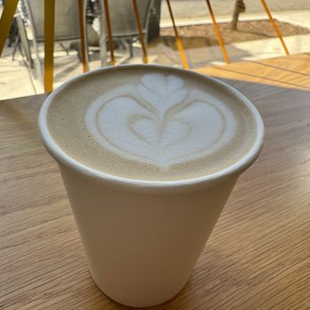 Magnifico Coffee Roasters - Coffee & Tea Near Me - Chicago, Illinois