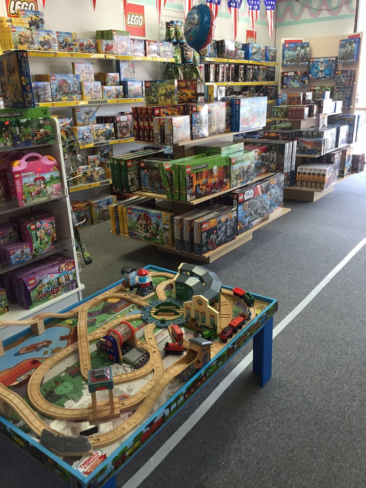 PLUSH TOYS Updated September 2024 13 Reviews 2393 Tapo St, Simi