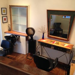 Opus Hair Studio