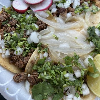 Toros Tacos - Asada and pastor street tacos - Food Trucks Near Me - Meridian, Idaho