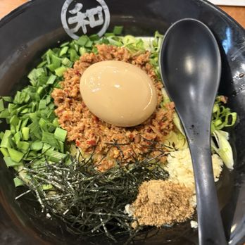 Wadaya - Saitama - Ramen Near Me - Fremont, California Wadaya - Saitama - Ramen Near Me - Fremont, California