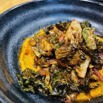 Nada - Crispy Brussels - Mexican Near Me - Indianapolis, Indiana Nada - Crispy Brussels - Mexican Near Me - Indianapolis, Indiana