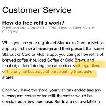 Starbucks - Coffee & Tea Near Me - Addison, Illinois
