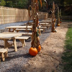 Winkelried Biergarten