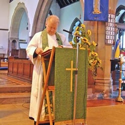 Horfield Parish Church - From Website