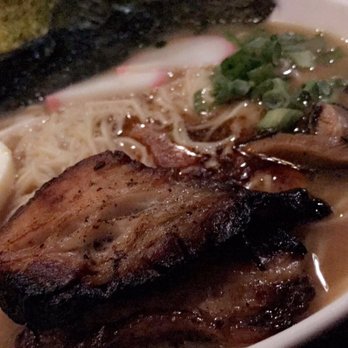 Kimura - Delicious Tonkotsu Ramen! - Ramen Near Me - San Antonio, Texas