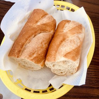 Pho Thanh - Crispy baguette that comes with #22 Bo Ne. - Vietnamese Near Me - Westminster, California Pho Thanh - Crispy baguette that comes with #22 Bo Ne. - Vietnamese Near Me - Westminster, California