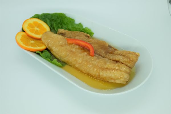 Janejira Thai Bistro by null