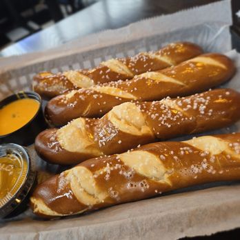 Bar-Bill East - Pizza Near Me - Rochester, New York Bar-Bill East - Pizza Near Me - Rochester, New York