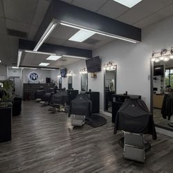 Modern Image Barber & Stylist