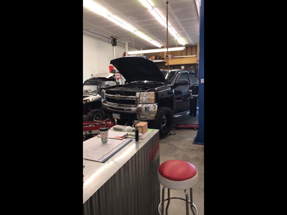 LAKESIDE AUTO Updated October 2024 3611 Jamaica Blvd S, Lake Havasu