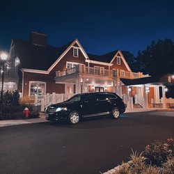 Black Sapphire Limousine - Luxury sedans