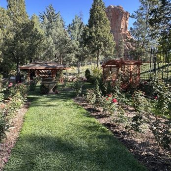 Glen Eyrie - Venues & Event Spaces Near Me - Colorado Springs, Colorado Glen Eyrie - Venues & Event Spaces Near Me - Colorado Springs, Colorado