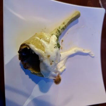 Pizza and More - Artichoke (3 per per plate)) - Pizza Near Me - Vista, California