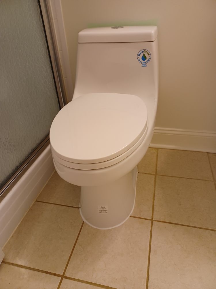 Slide of Masterpiece Plumbing and Drain