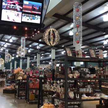 NRS Event Center - Inside NRS western store for Christmas - Venues & Event Spaces Near Me - Decatur, Texas