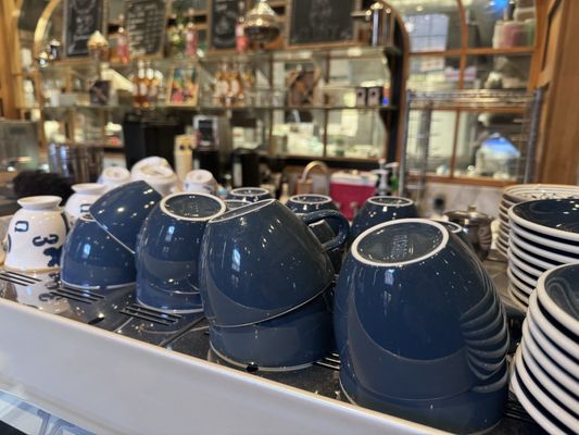 Cluny Bistro & Boulangerie by null