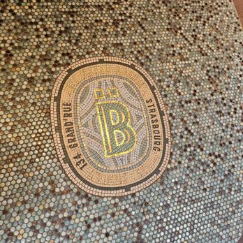 Brasserie Boehm - French Near Me - Strasbourg, 67 Brasserie Boehm - French Near Me - Strasbourg, 67